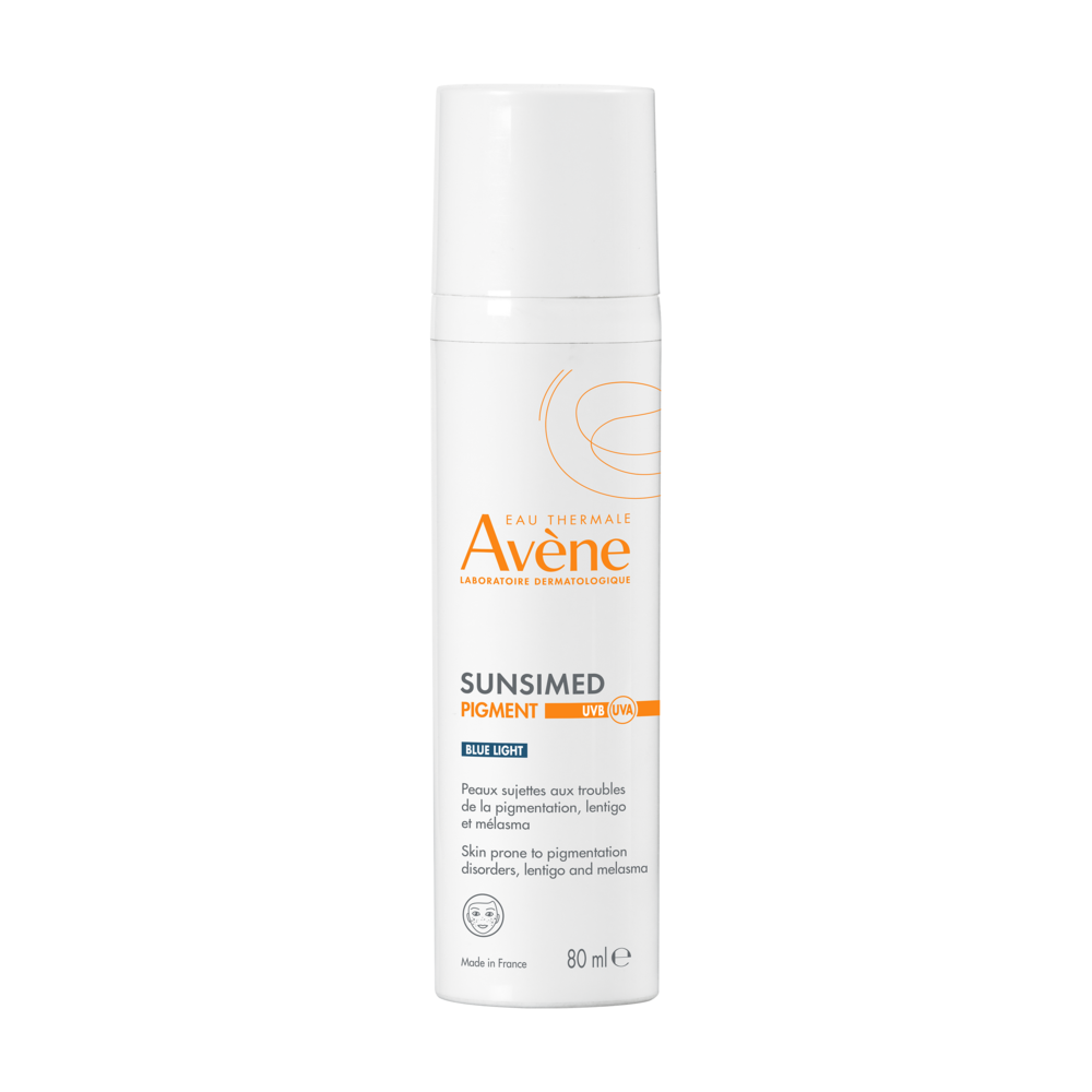 Avene Sunsimed Pigment 80 ml — Avene