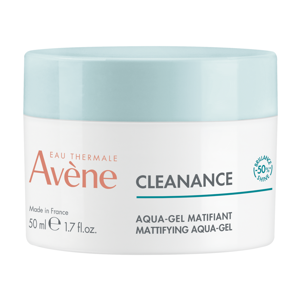 Avene Cleanance Aqua-gel 50 ml — Avene