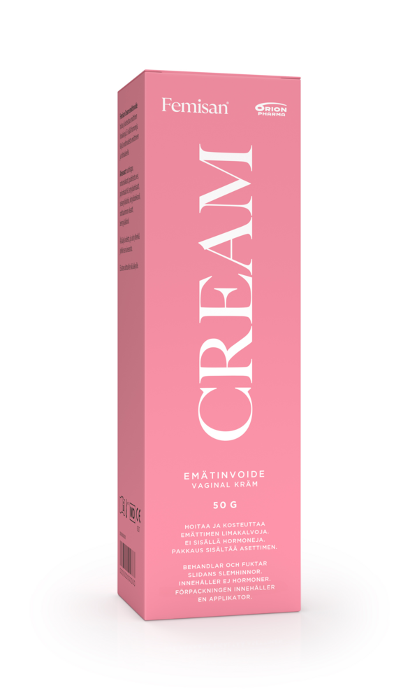 Femisan Cream 50 g