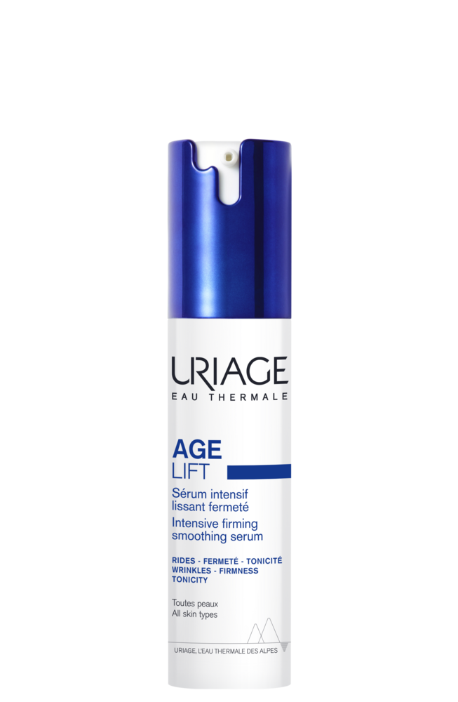 Uriage Age lift intensive firming smoothin serum 30 ml — Uriage