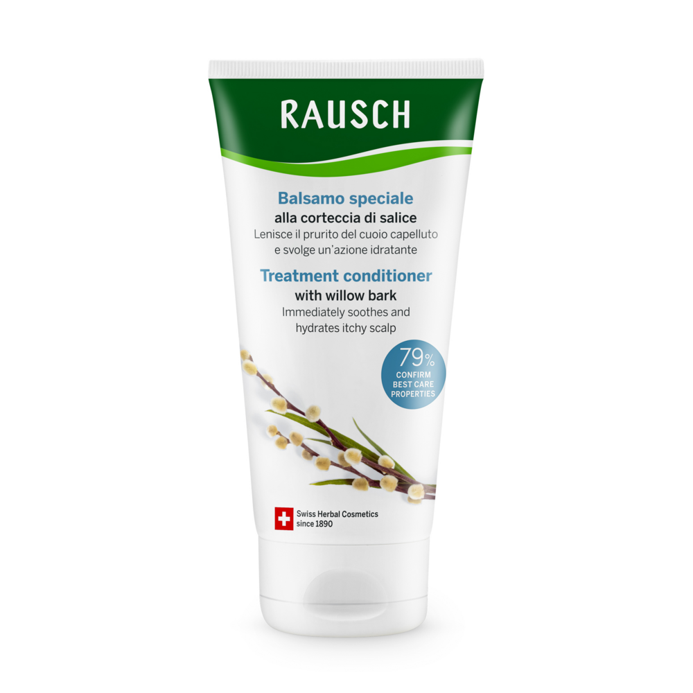 Rausch Pajunkuori erikoishoitoaine 150 ml