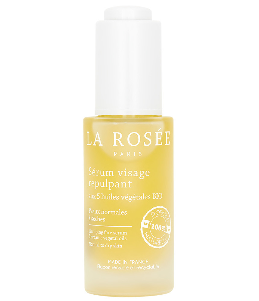 La Rosee Plumping Face Serum täyteläistävä kasvoseerumi 30 ml
