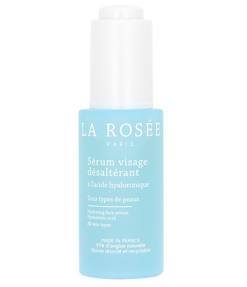 La Rosee Hydrating Face Serum kosteuttava kasvoseerumi 30 ml