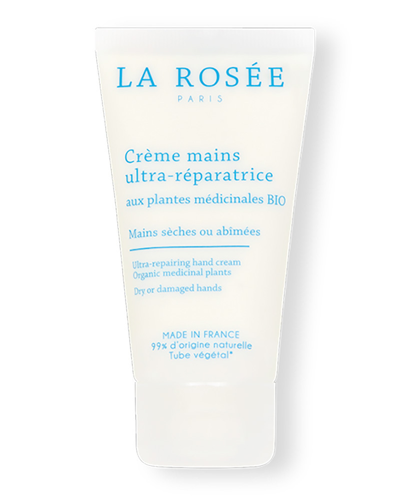 La Rosee Ultra-repair Hand Cream 50 ml