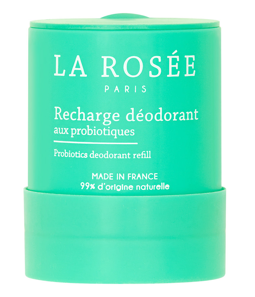 La Rosee Refillable Fresh Deodorant Refill 50 ml