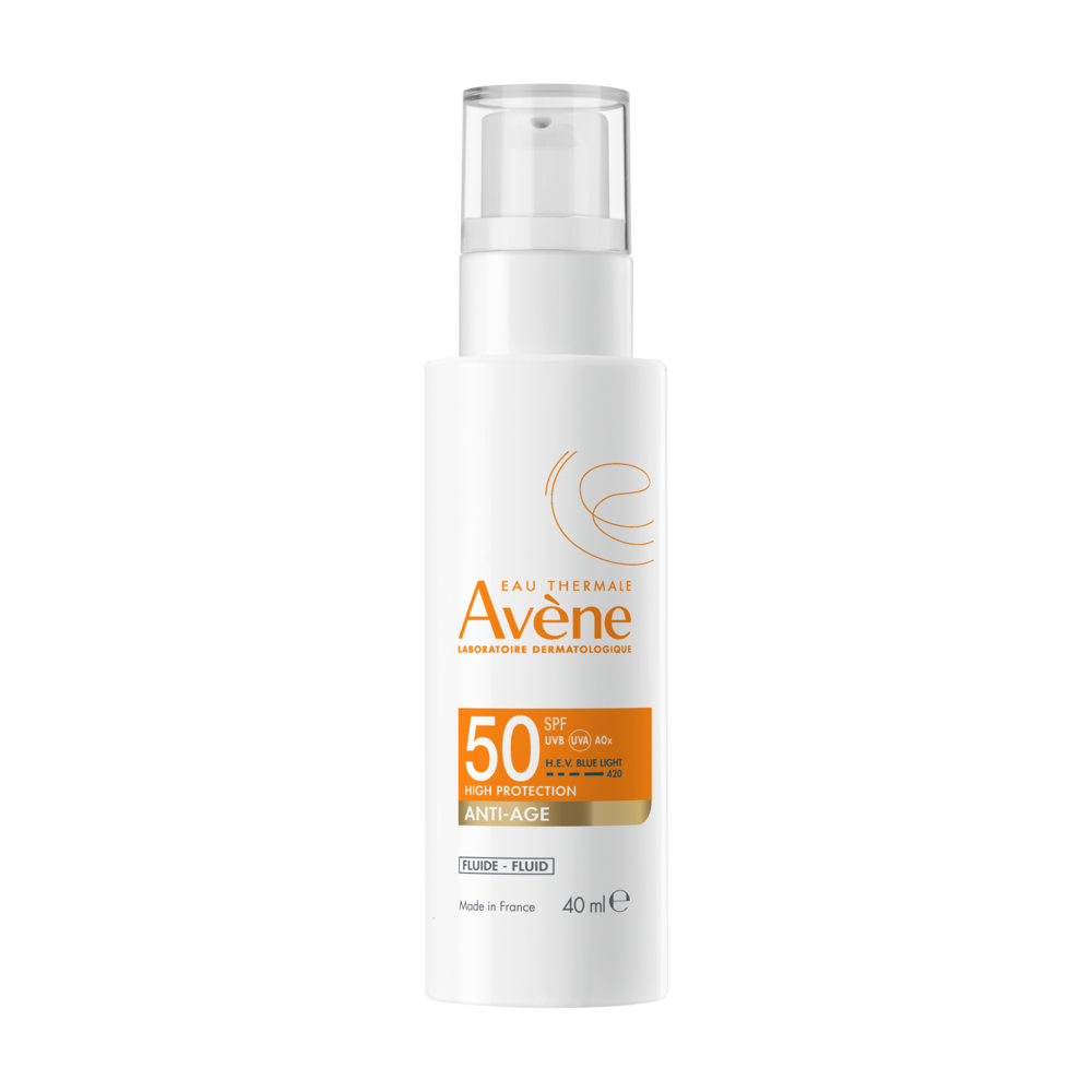 Avene Sun Anti-age SPF50 40 ml — Avene