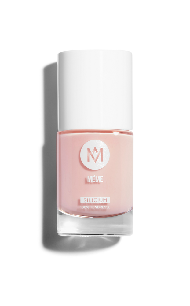 MEME Nail Polish - Pink 01 10 ml