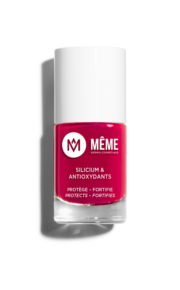 MEME Nail Polish - Raspberry 05 10 ml