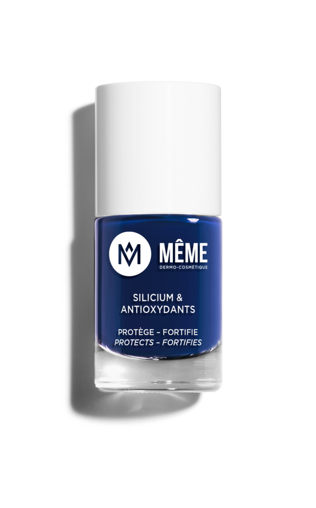 MEME Nail Polish - Navy Blue 09 10 ml