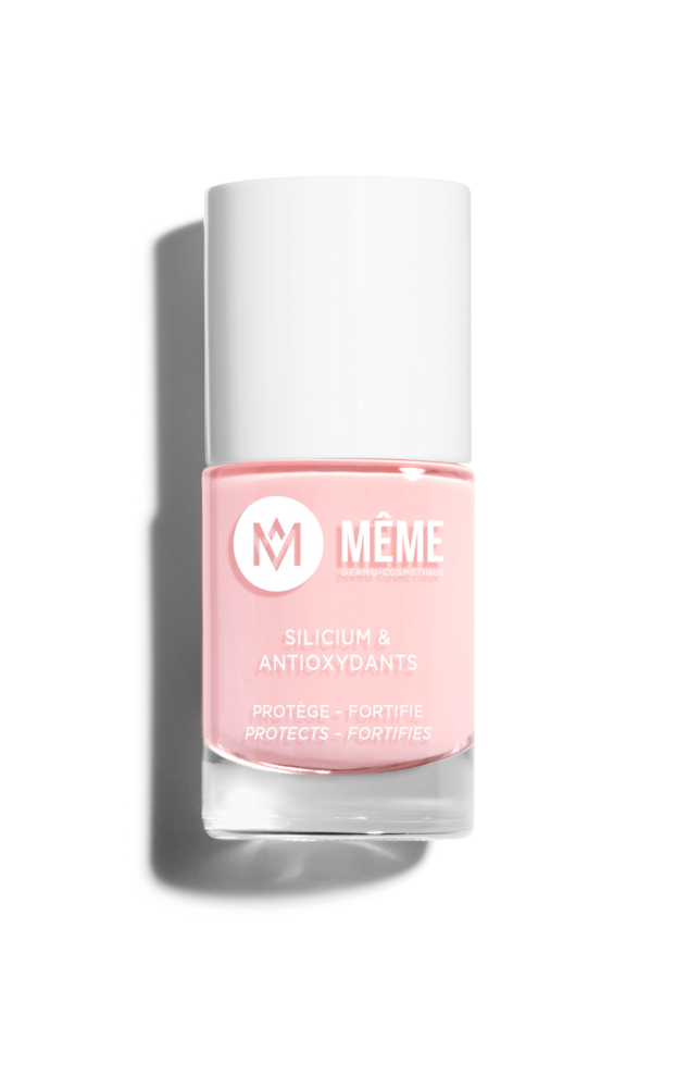 MEME Nail Polish - Pale Pink 14 10 ml