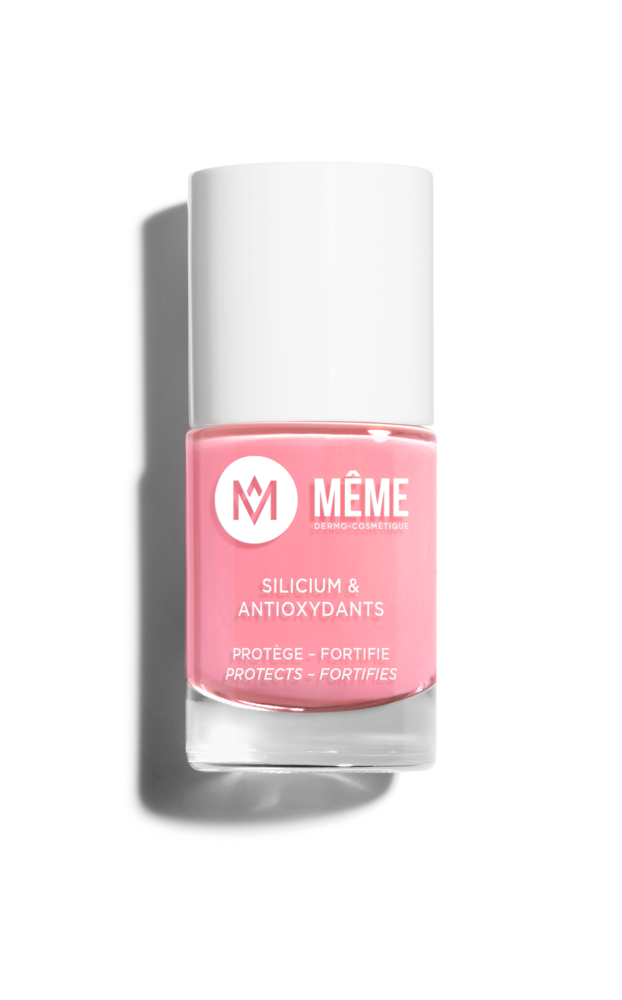 MEME Nail Polish - Candy Pink 15 10 ml