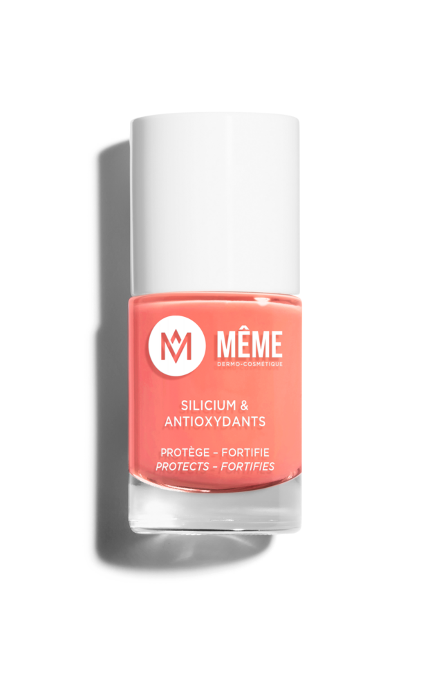 MEME Nail Polish - Melon Pink 16 10 ml