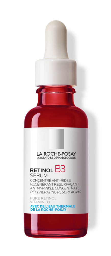 La Roche Posay Retinol B3 -seerumi 30 ml