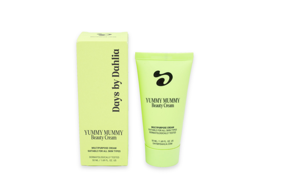 Yummy Mummy Beauty Cream 50 ml