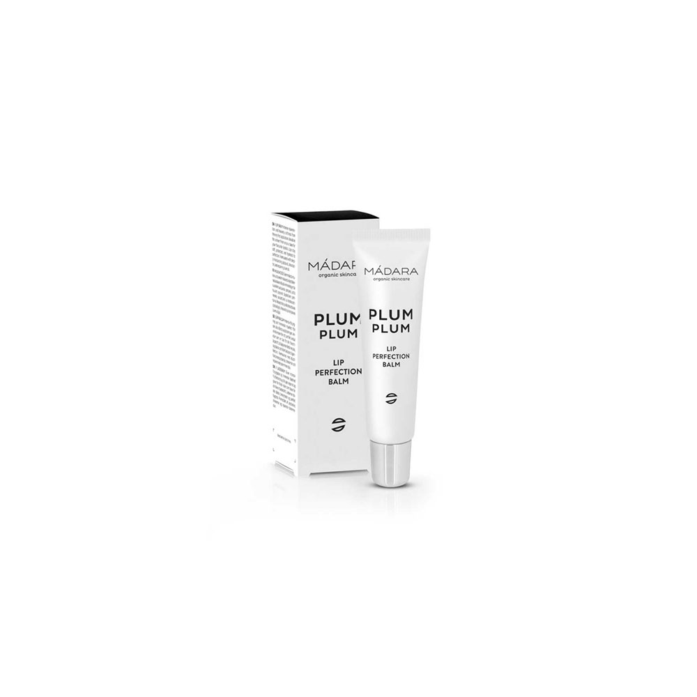 Madara Plum Plum huulivoide 15g