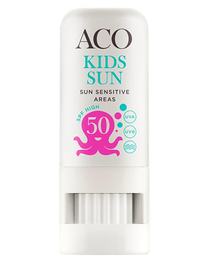 Aco Sun Kids Sun Stick spf 50 8 g — Olo-apteekki