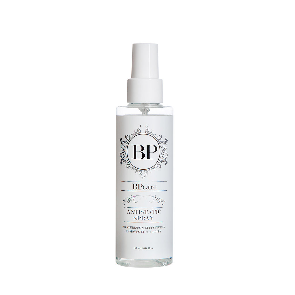 BPcare Antistatic Spray 150 ml hoitosuihke