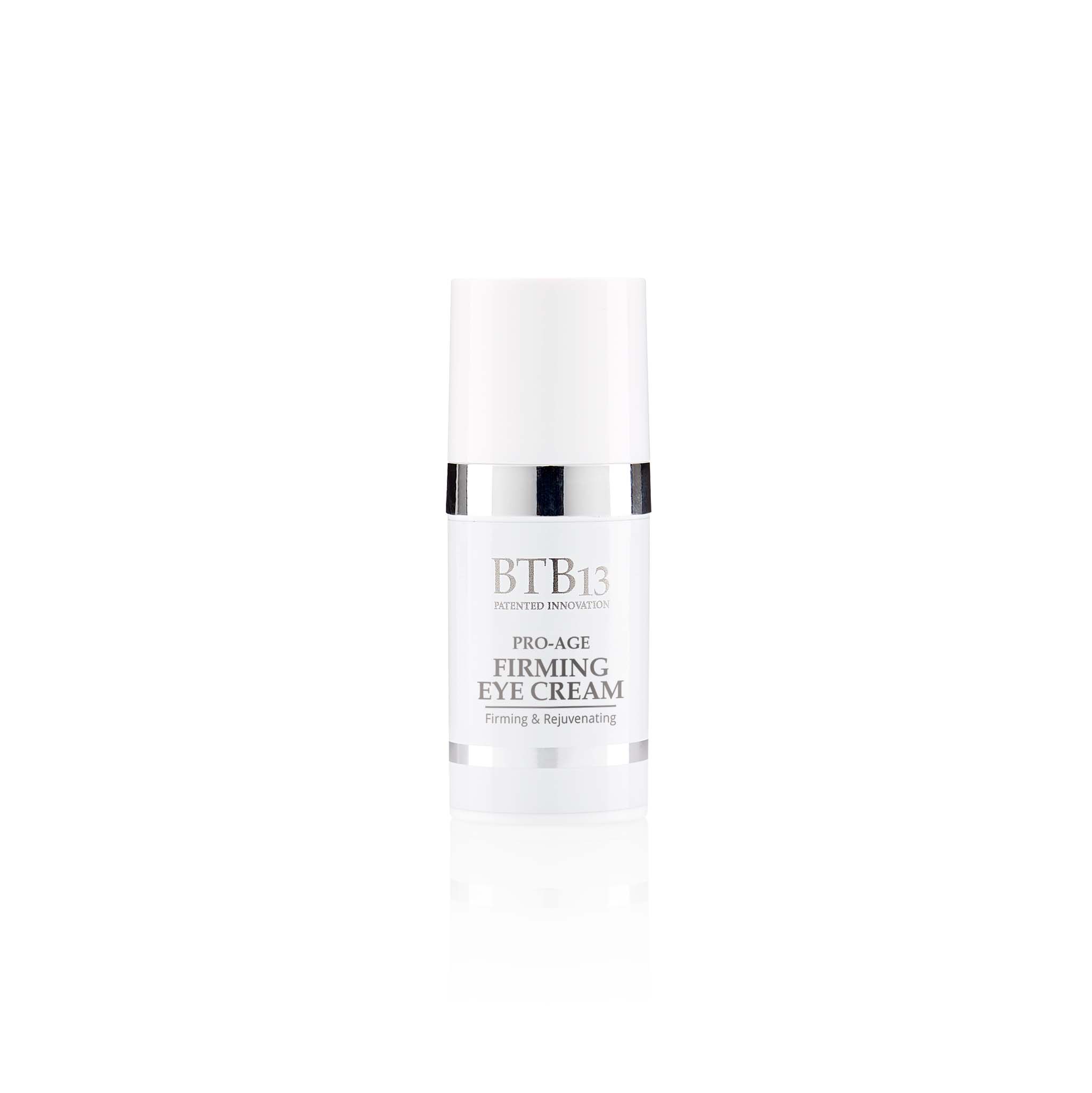 BTB13 Pro-Age Firming Eye Cream  15 ml