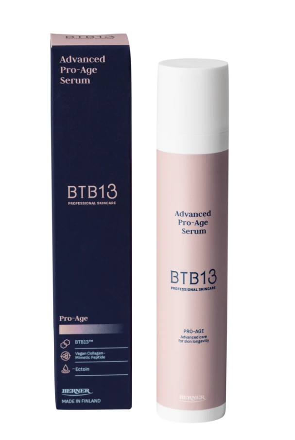 BTB13 Advanced Pro-Age Serum 50 ml
