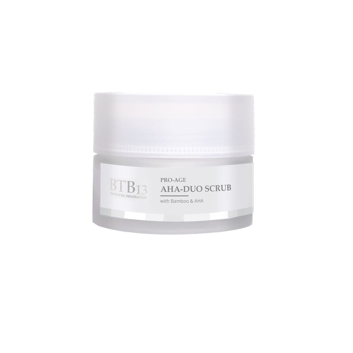 BTB13 Pro-Age AHA-Duo Scrub  50 ml