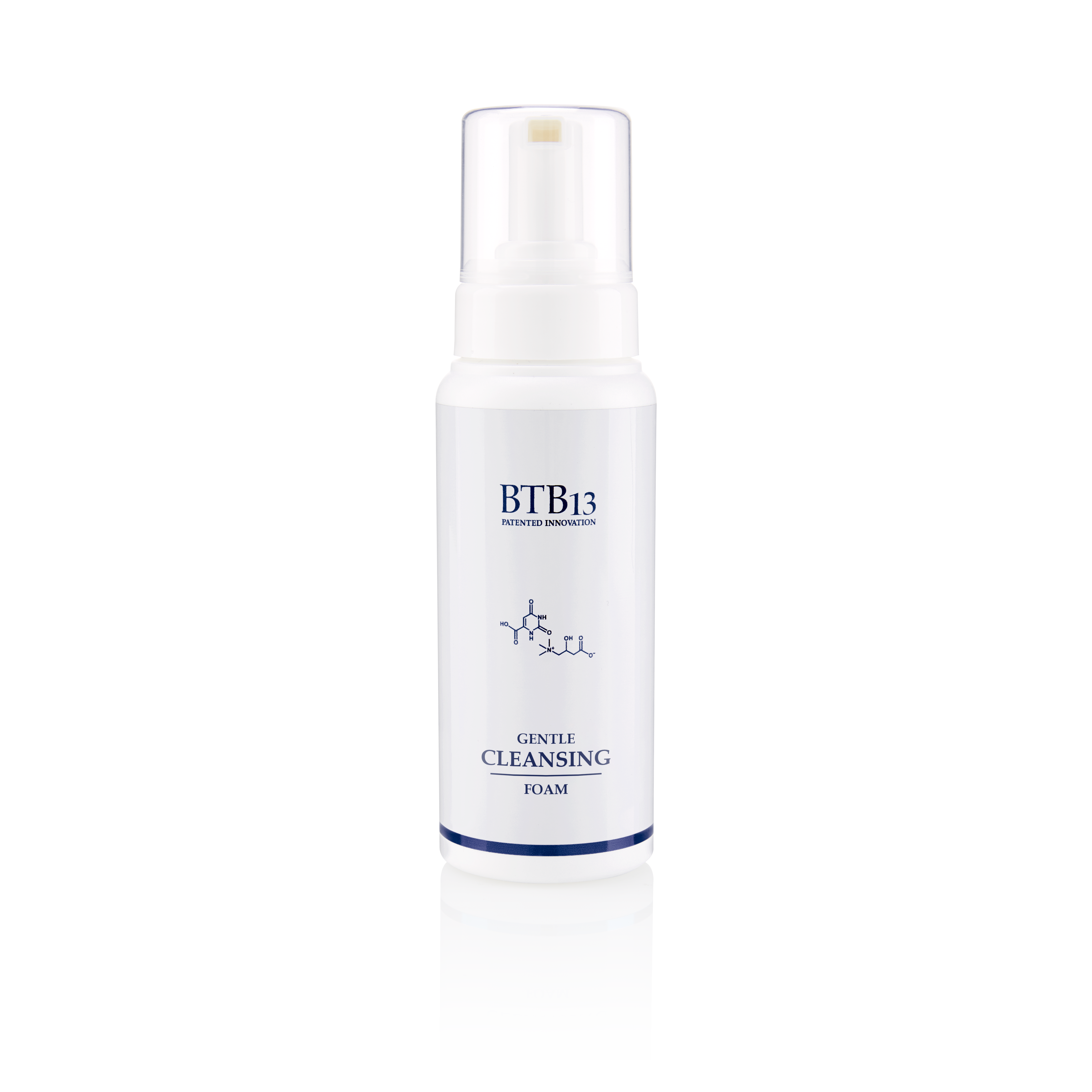 BTB13 Gentle Cleansing Foam  200 ml