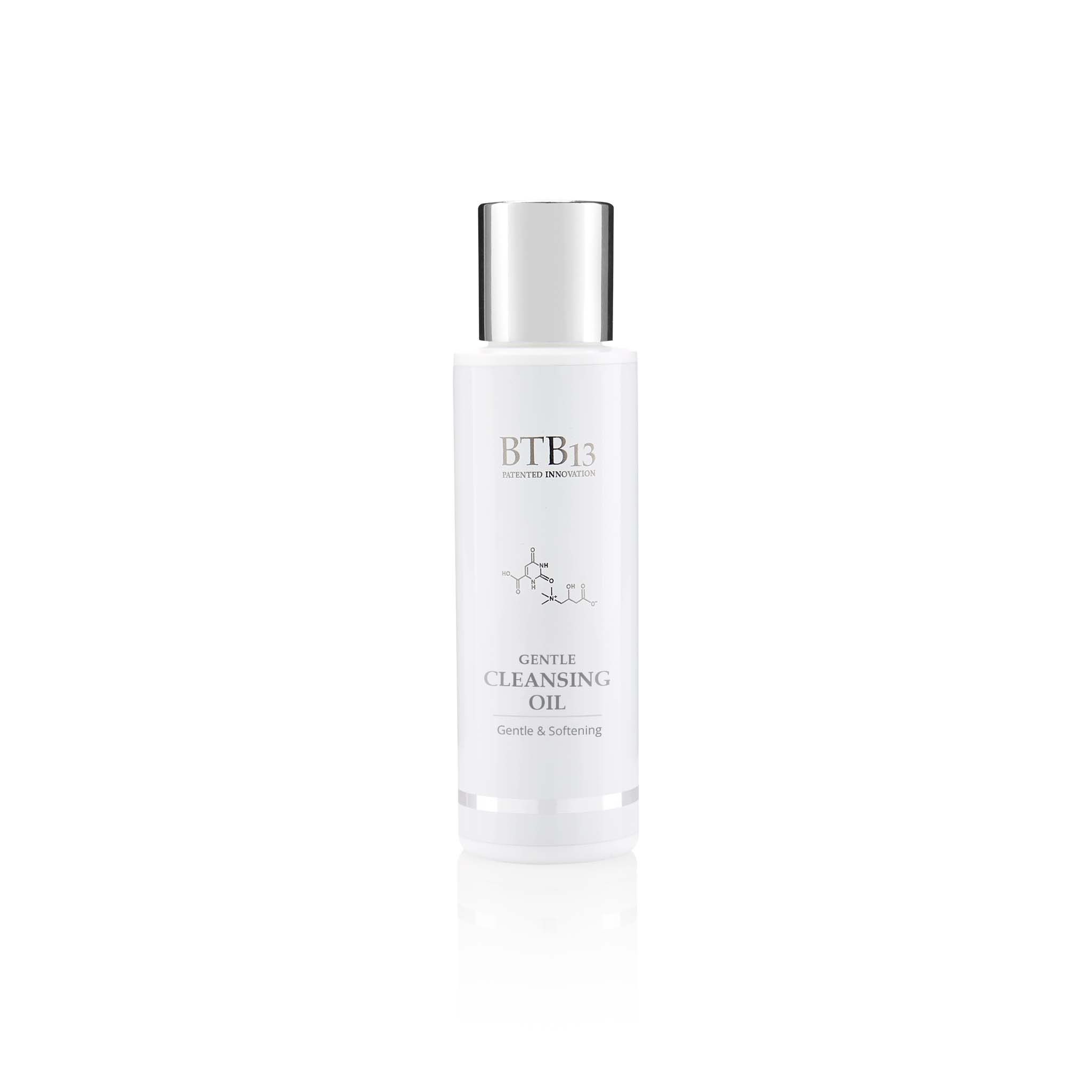 BTB13 Gentle Cleansing Oil 100 ml