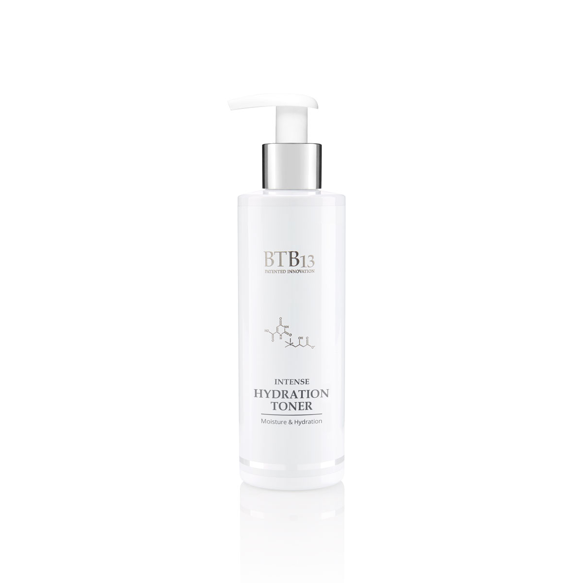 BTB13 Intense Hydration Toner  250 ml
