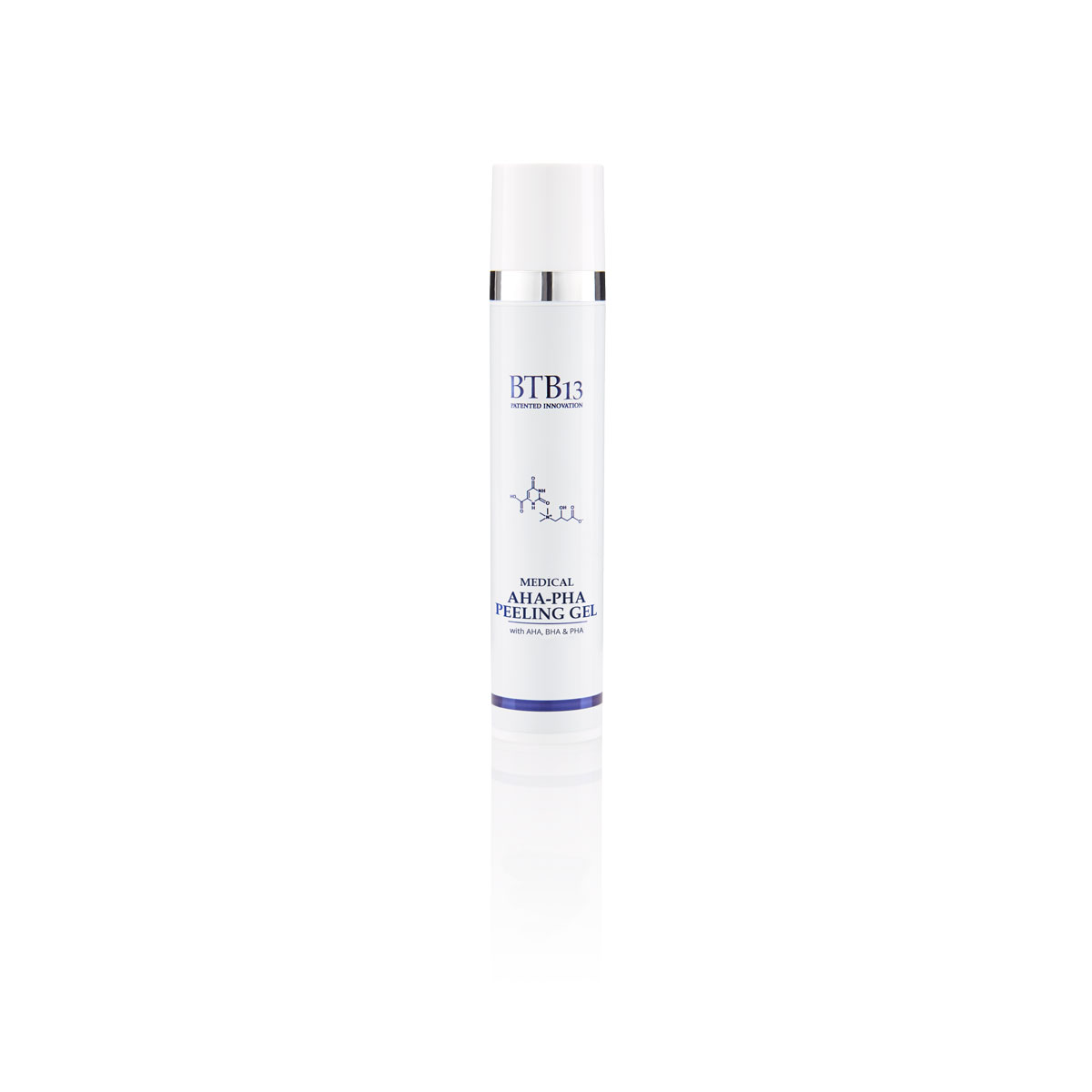 BTB13 Medical AHA-PHA Peeling Gel (Piparminttuöljy) 50 ml