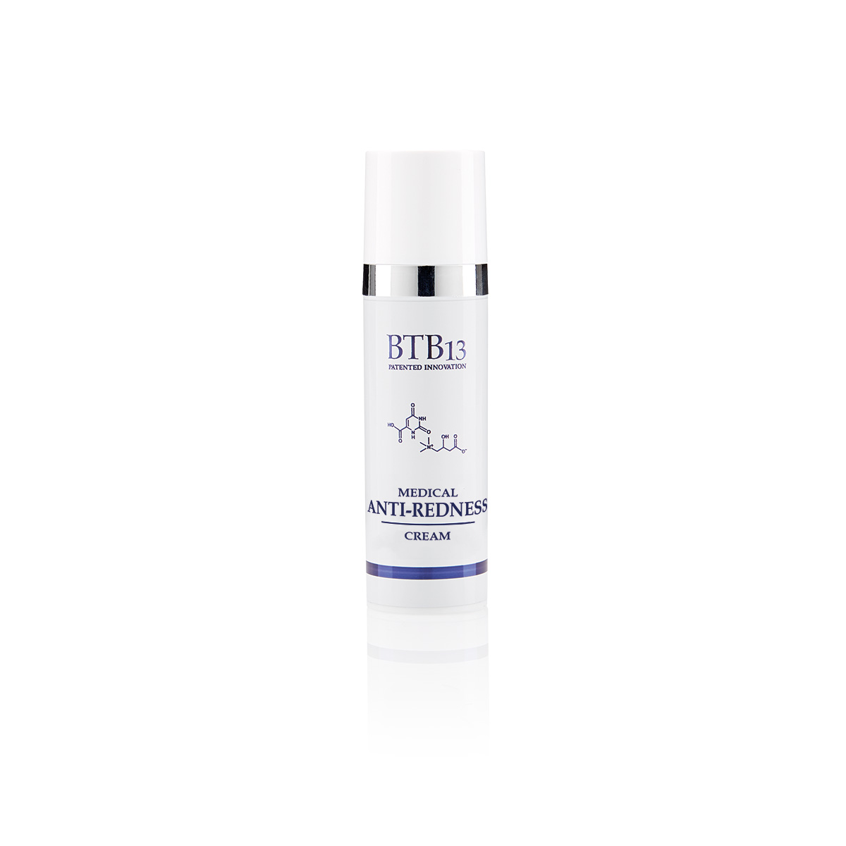 BTB13 Medical Anti-Redness Cream (Hajusteeton) 30 ml