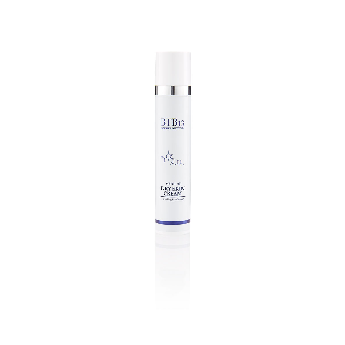 BTB13 Medical Dry Skin Cream (Appelsiiniöljy) 50 ml