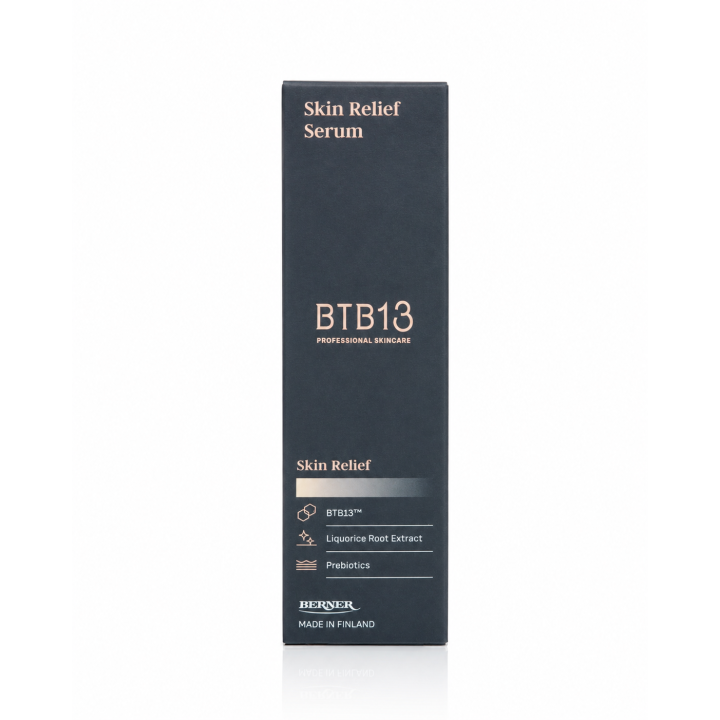 BTB13 Skin Relief Serum 30 ml