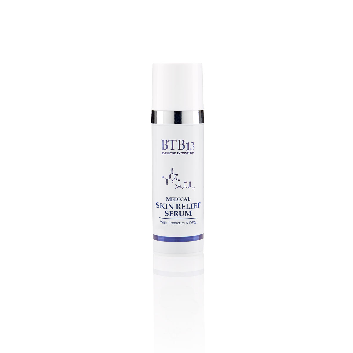 BTB13 Medical Skin Relief Serum (Hajusteeton) 30 ml