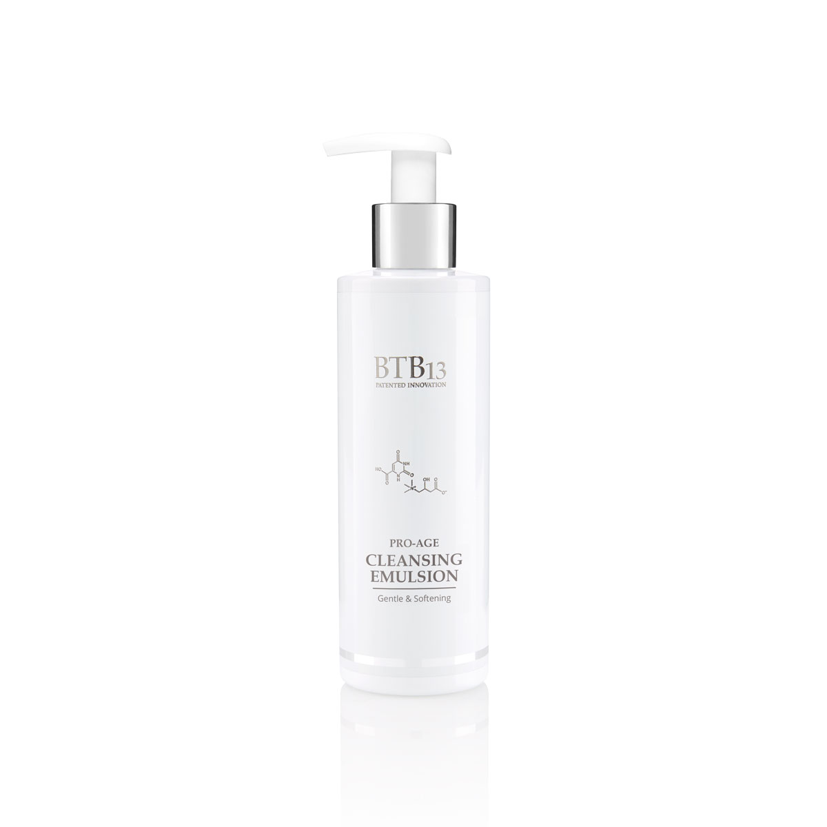 BTB13 Pro-Age Cleansing Emulsion  250 ml