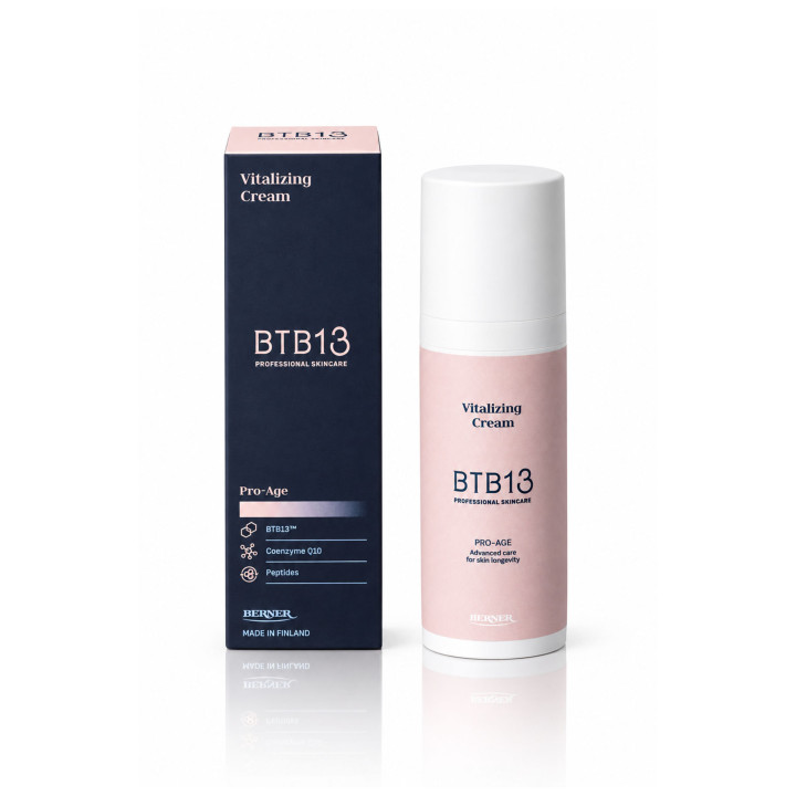 BTB13 Vitalizing Cream 50 ml