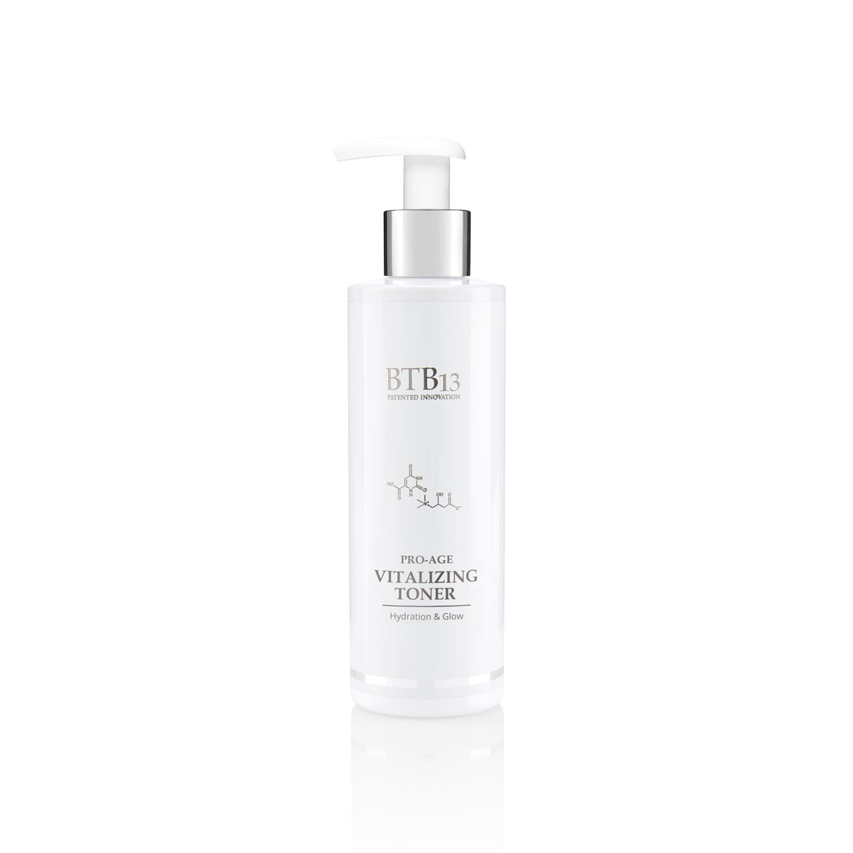 BTB13 Pro-Age Vitalizing Toner  250 ml