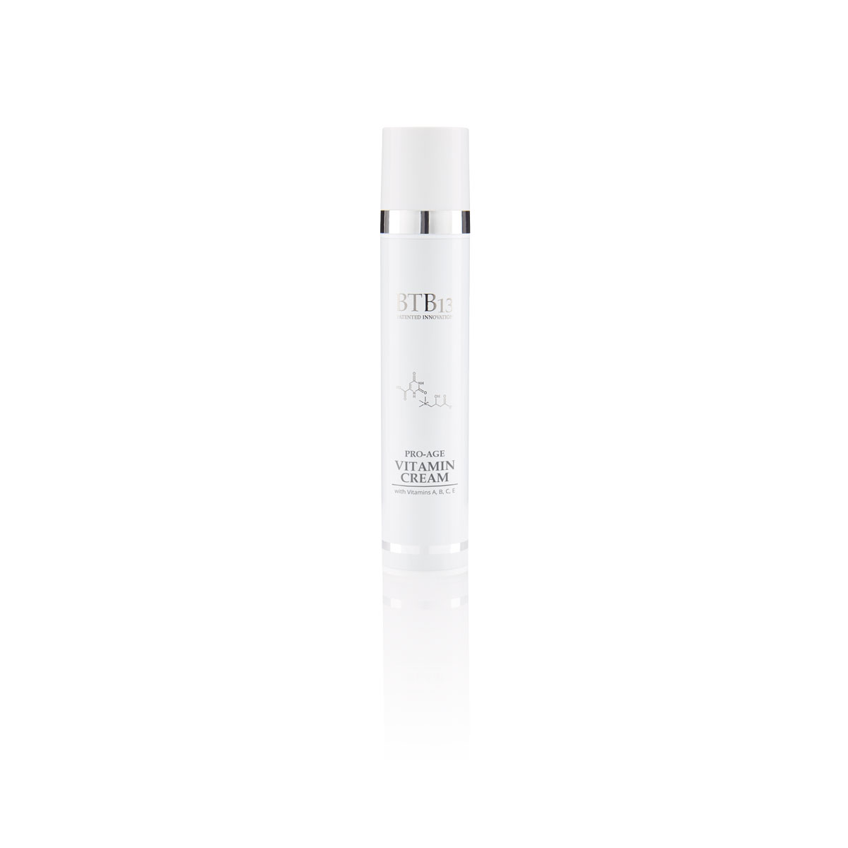 BTB13 Pro-Age Vitamin Cream (Hajusteeton) 50 ml