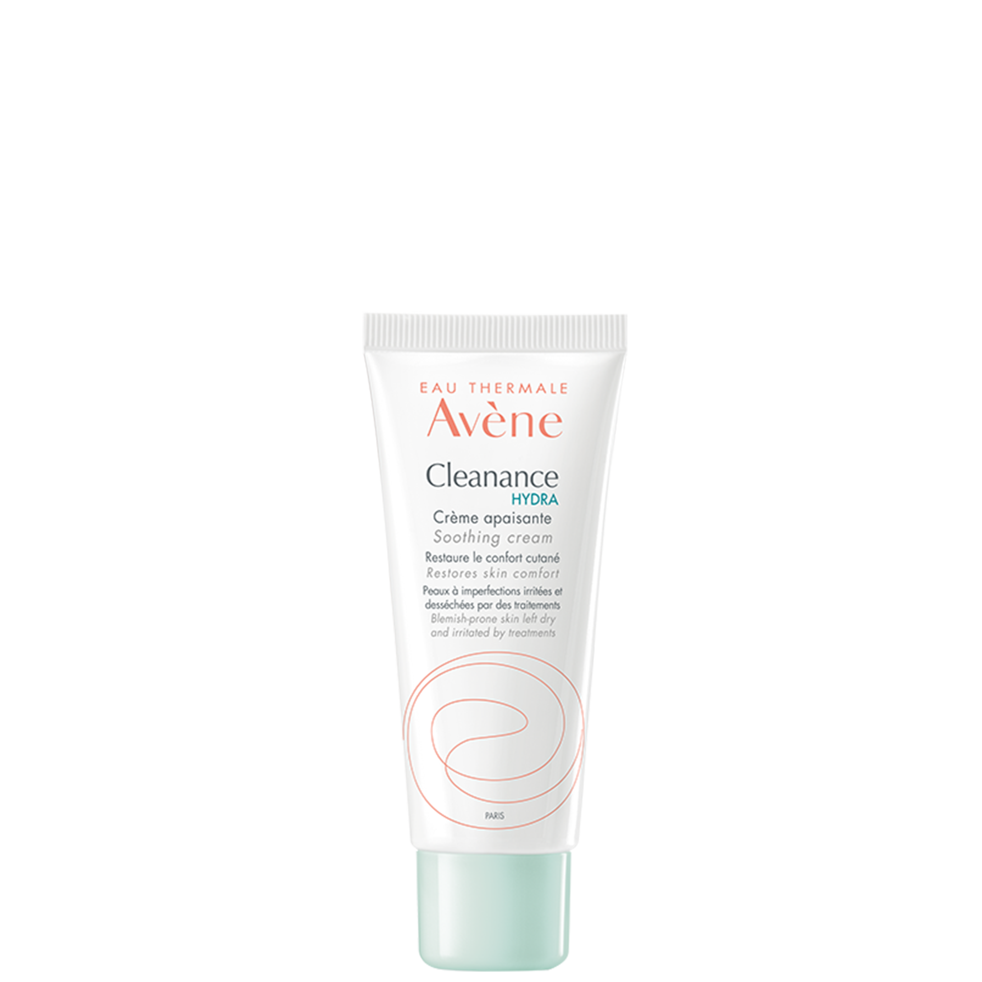 Avene Cleanance Hydra Cream 40 ml — Avene