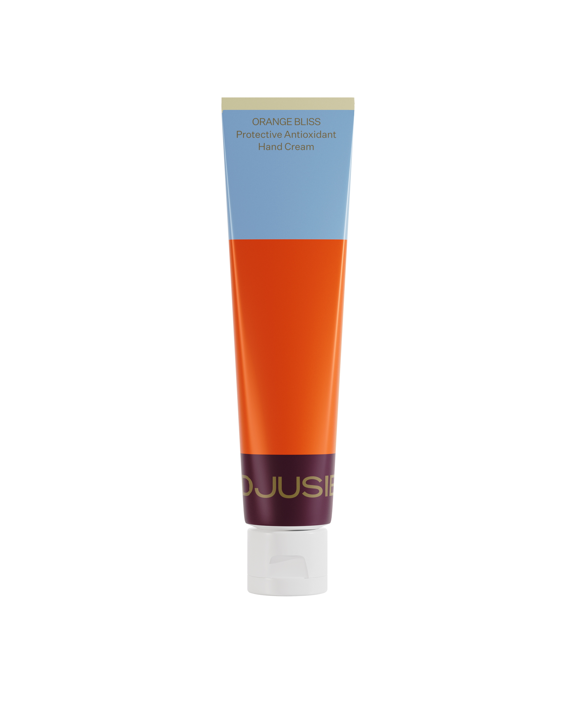 Djusie Orange Bliss käsivoide 50 ml