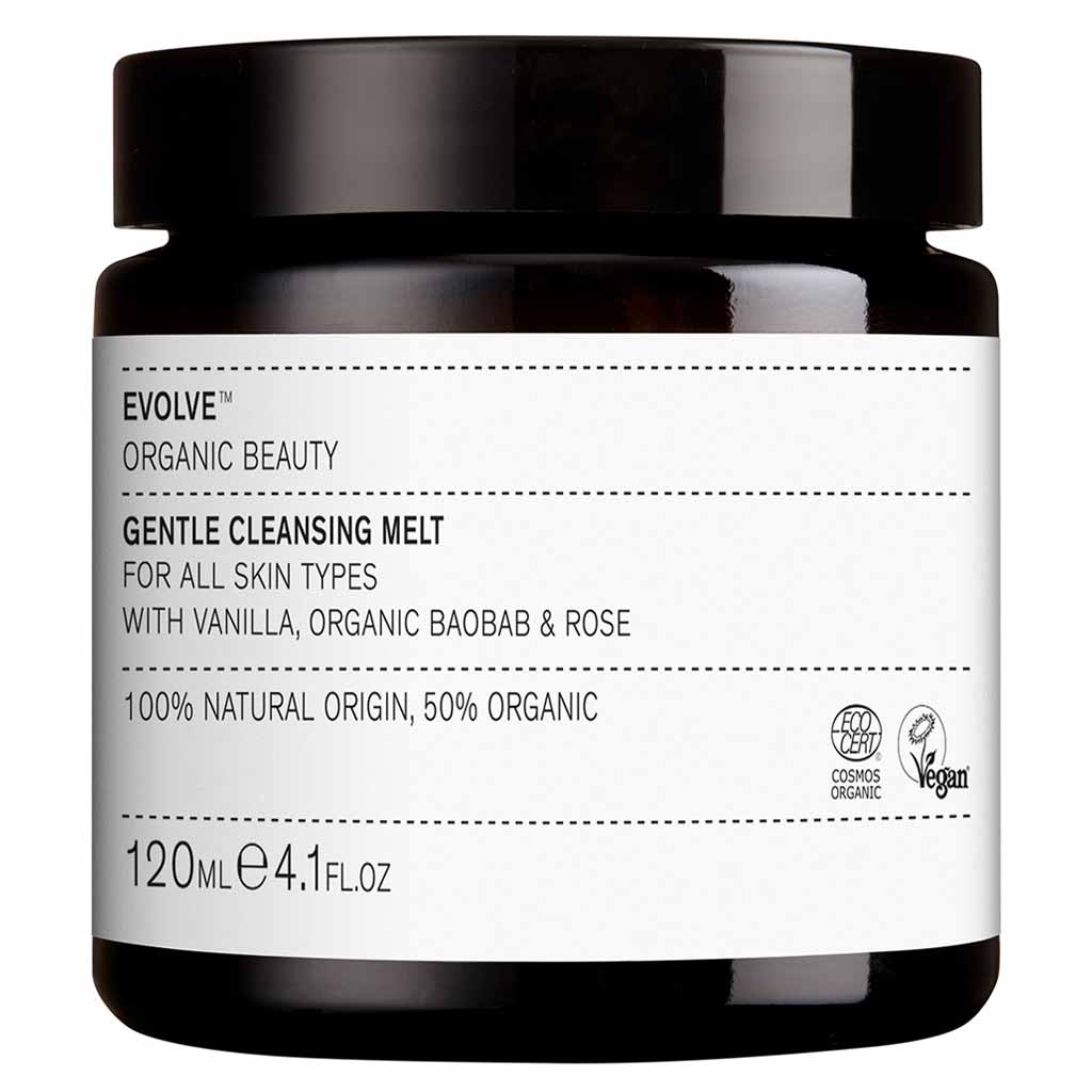 Evolve Gentle Cleansing Melt puhdistubalmi 120 ml