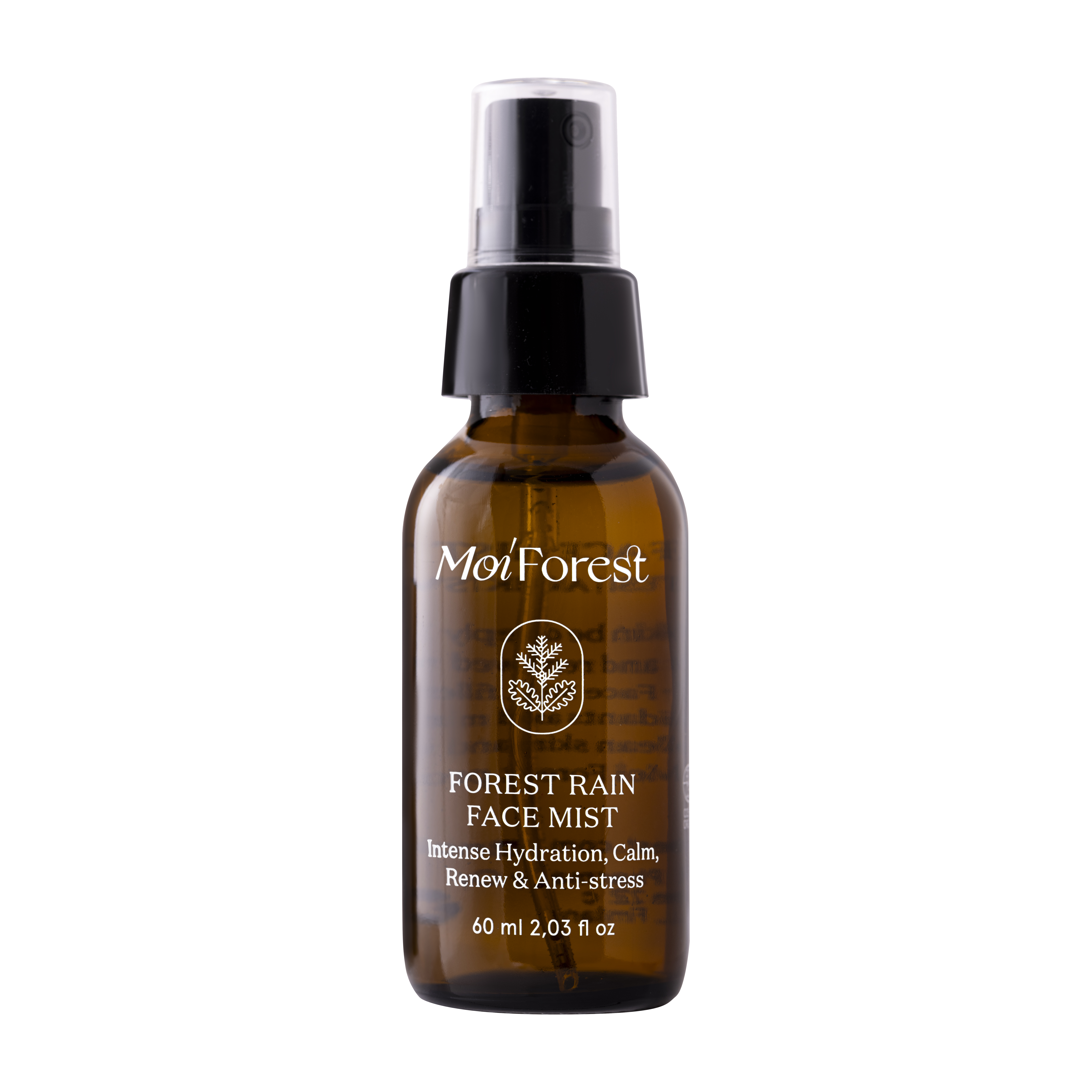 Moi Forest Rain Face Mist 60 ml