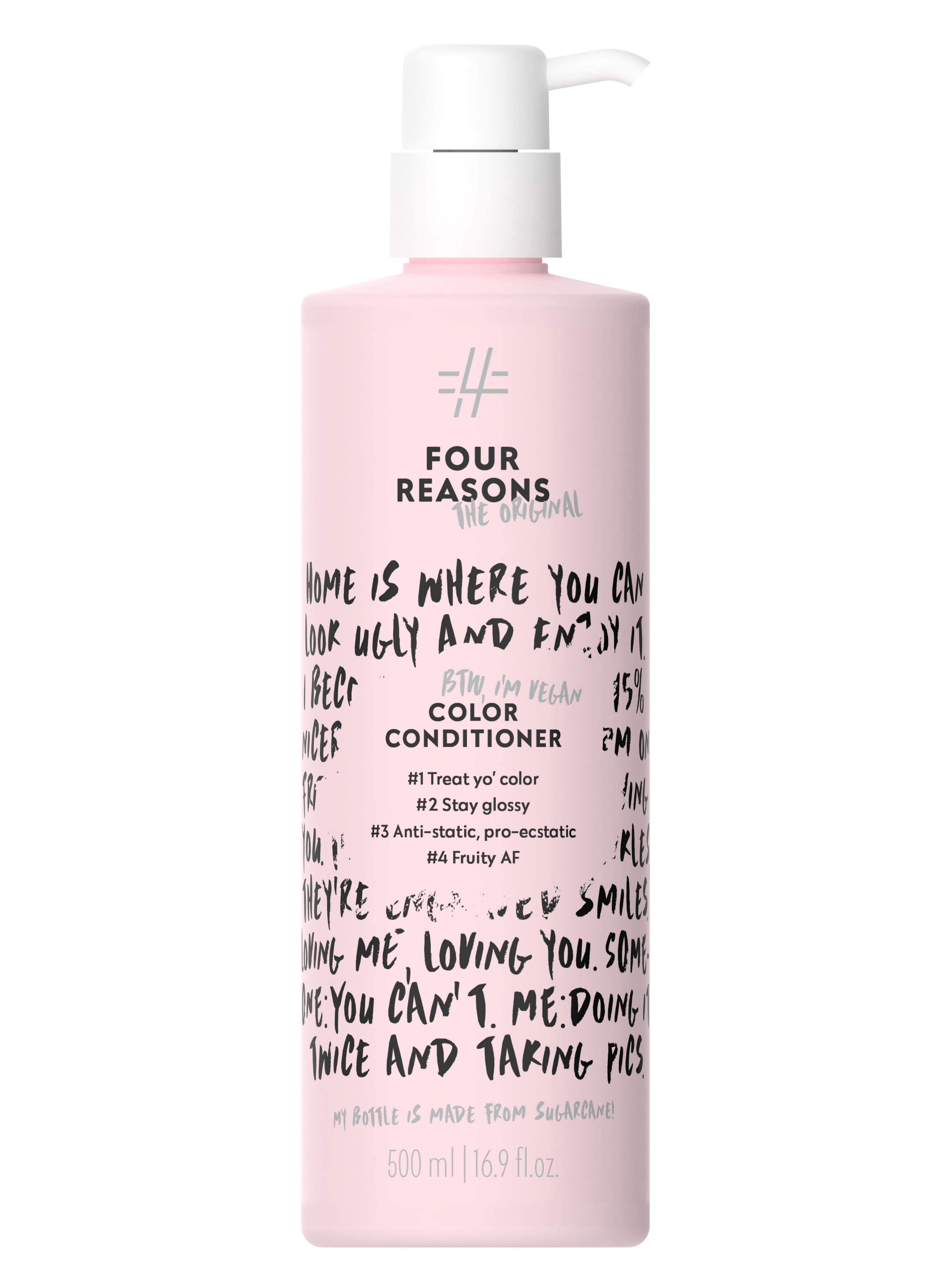 Four Reasons Original  Color Conditioner 500 ml