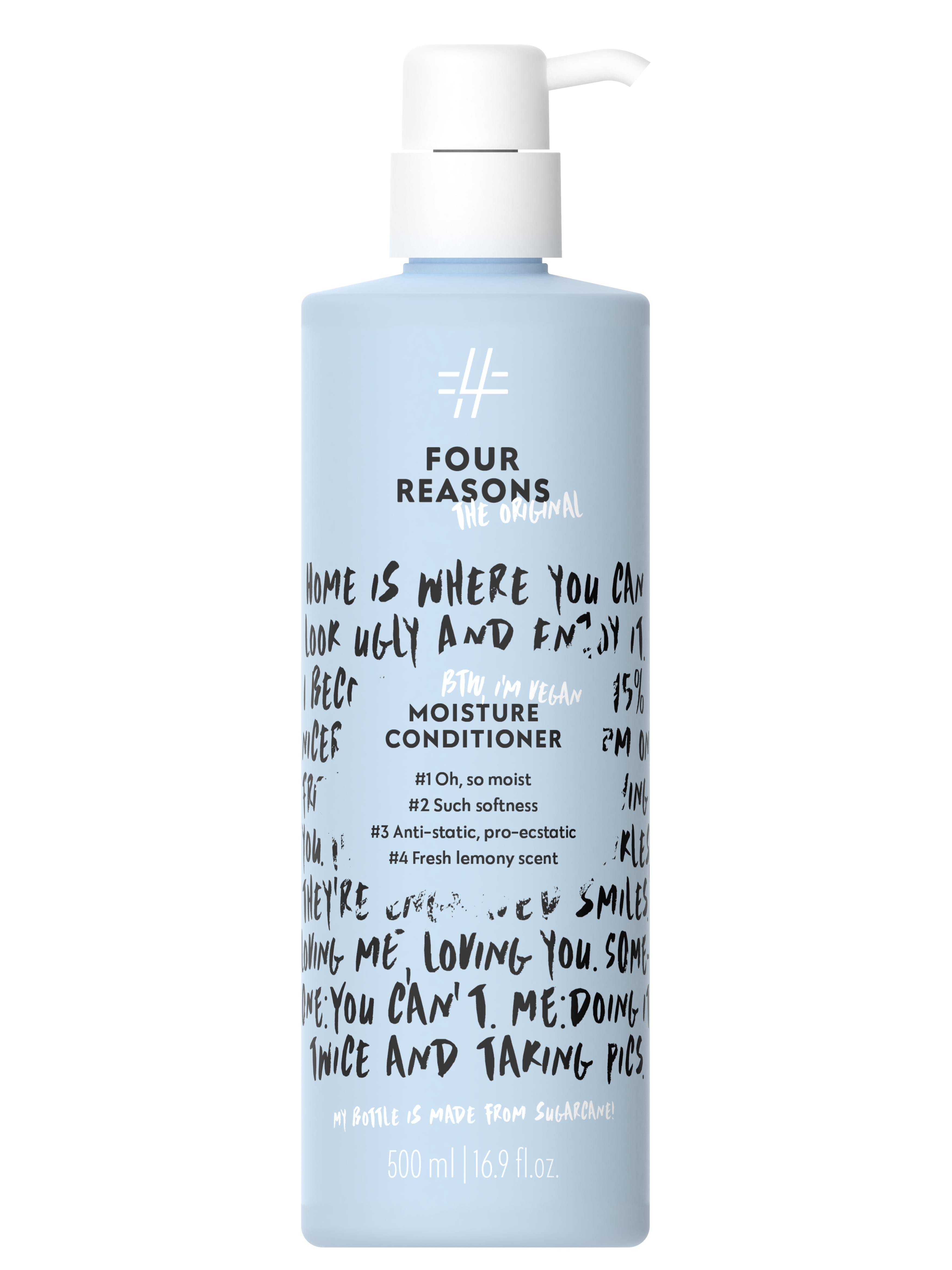 Four Reasons Original  Moisture Conditioner 500 ml