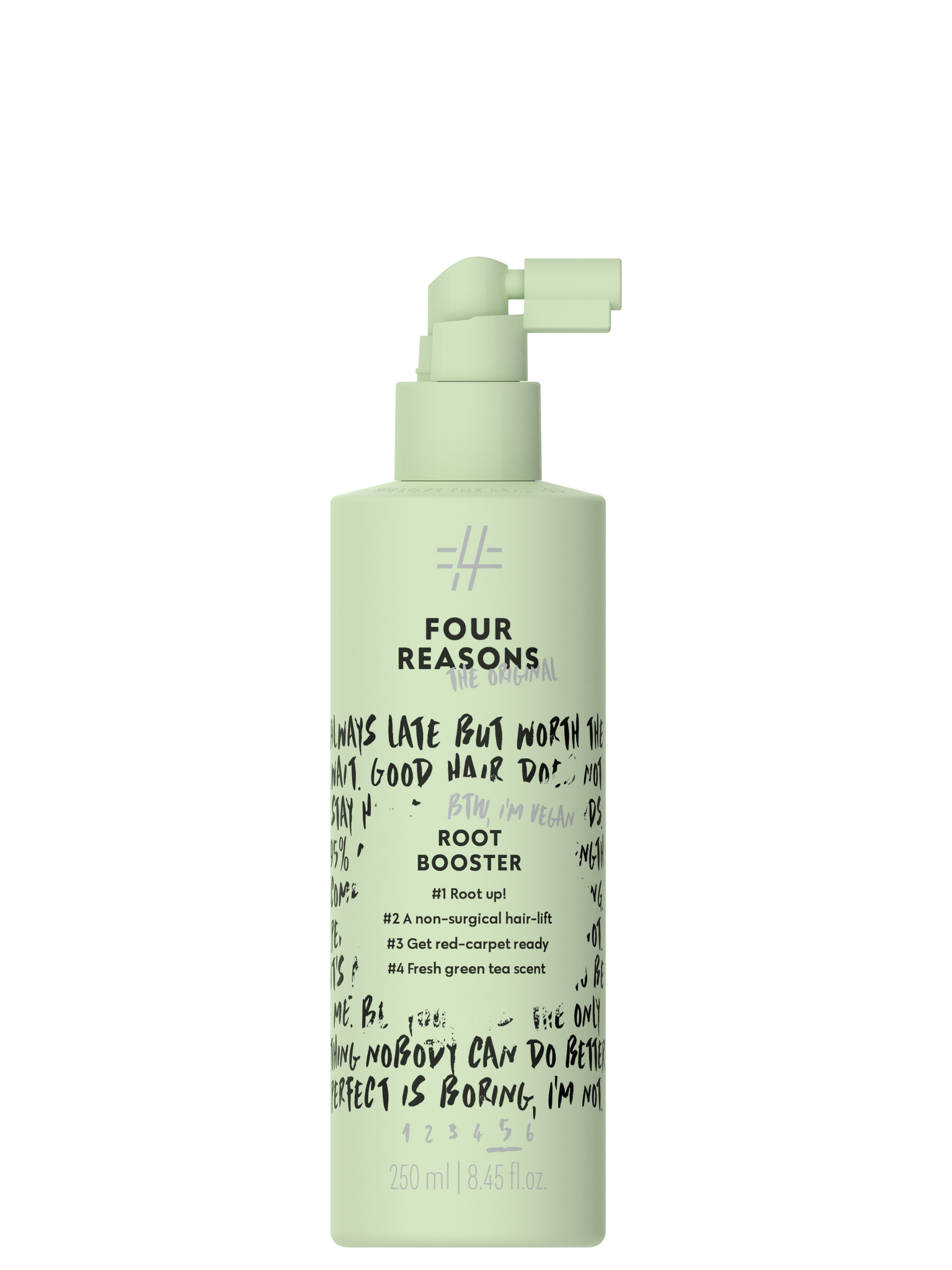 Four Reasons Original  Root Booster 250 ml