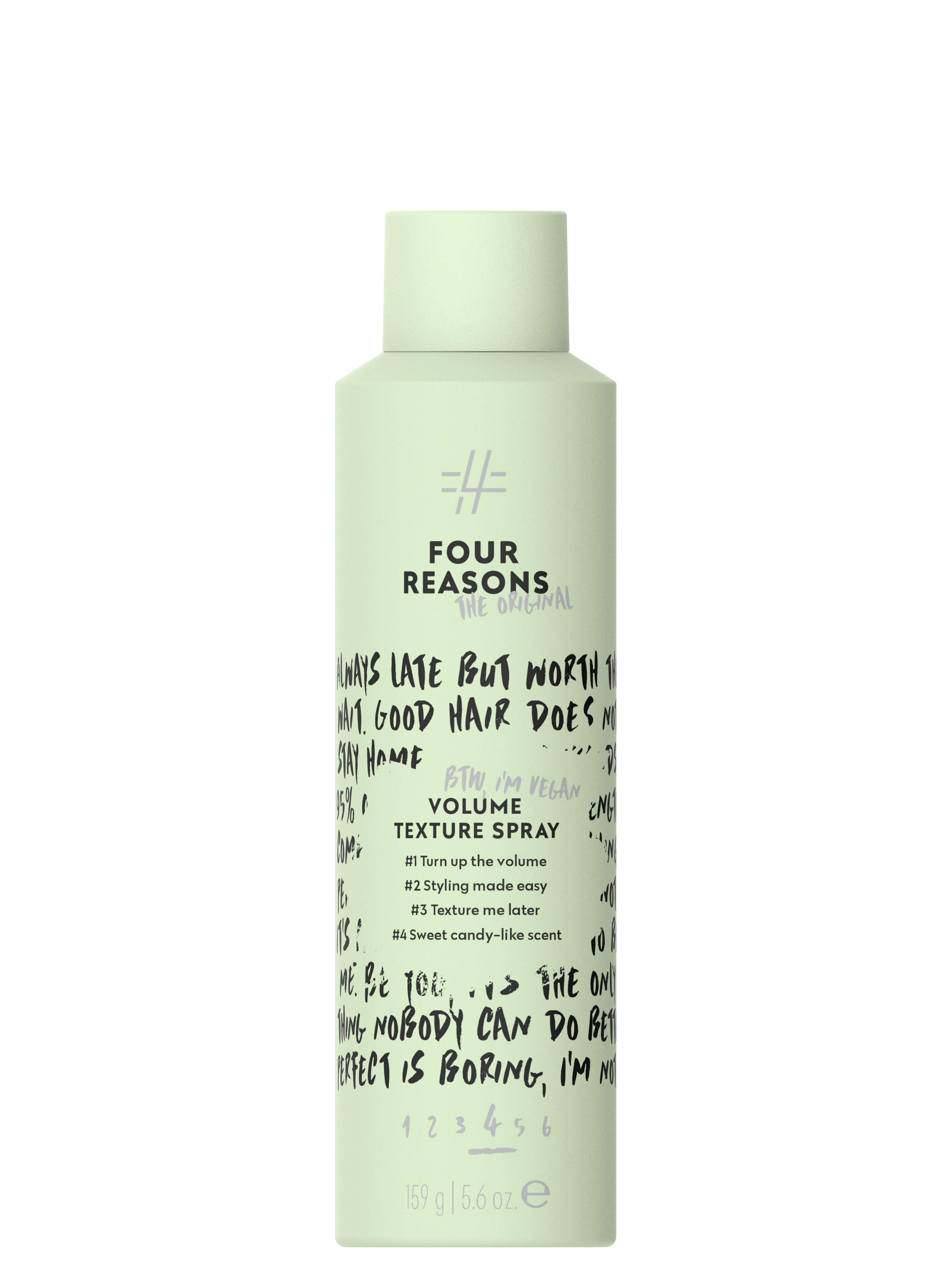 Four Reasons Original  Volume Texture Spray 250 ml