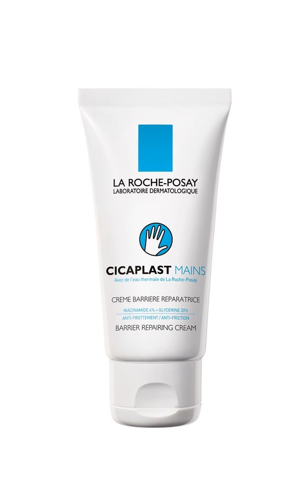 La Roche Posay Cicaplast hands käsivoide 100 ml