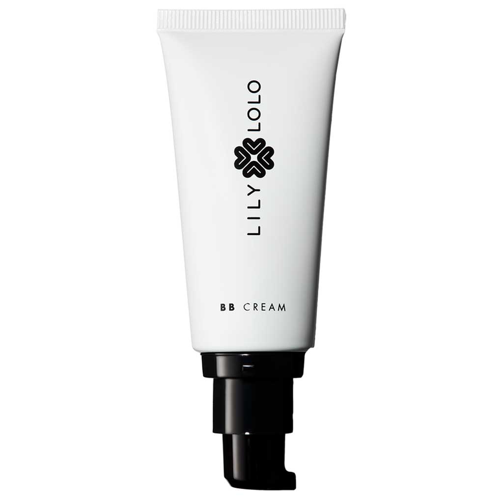 Lily Lolo BB-voide Light 40ml — Lily Lolo