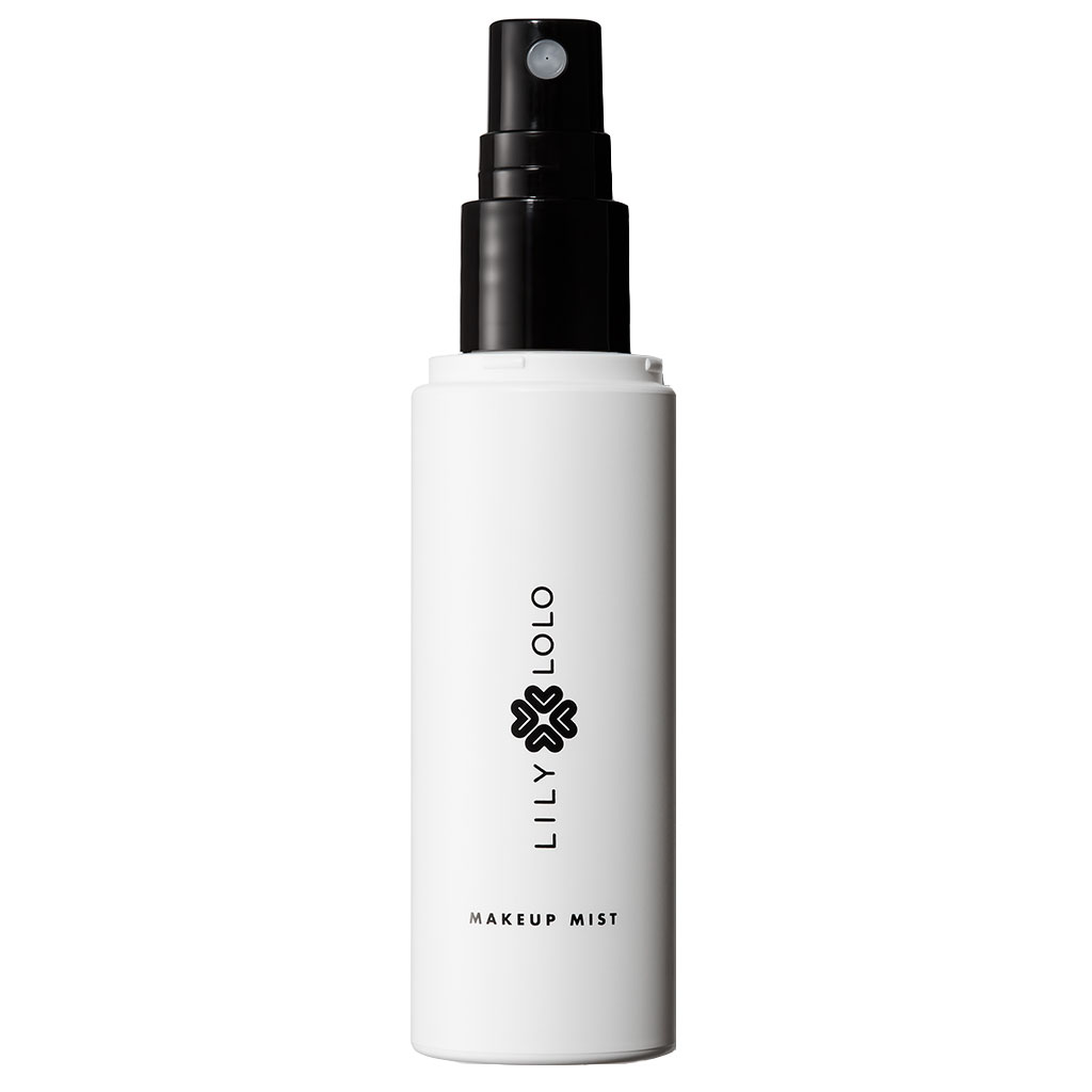 Lily Lolo Meikinkiinnityssuihke 50ml