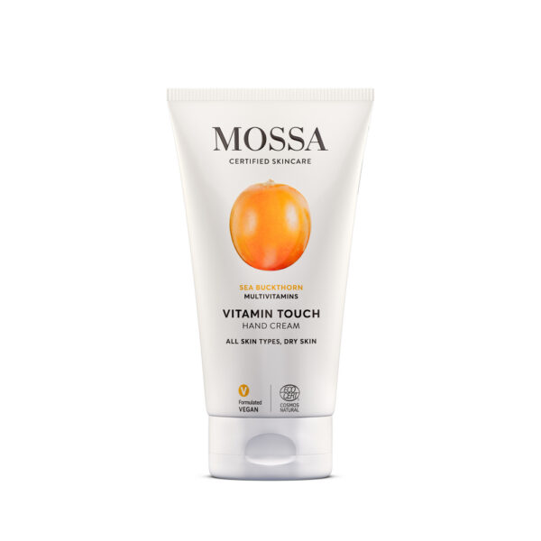 Mossa Vitamin Touch käsivoide 60ml