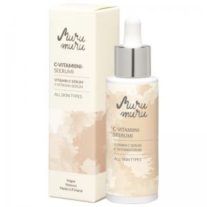 Murumuru C-vitamiiniseerumi 30 ml