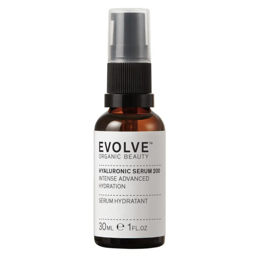 Evolve Organic Beauty Resveratrol + Niacinamide Serum 30ml